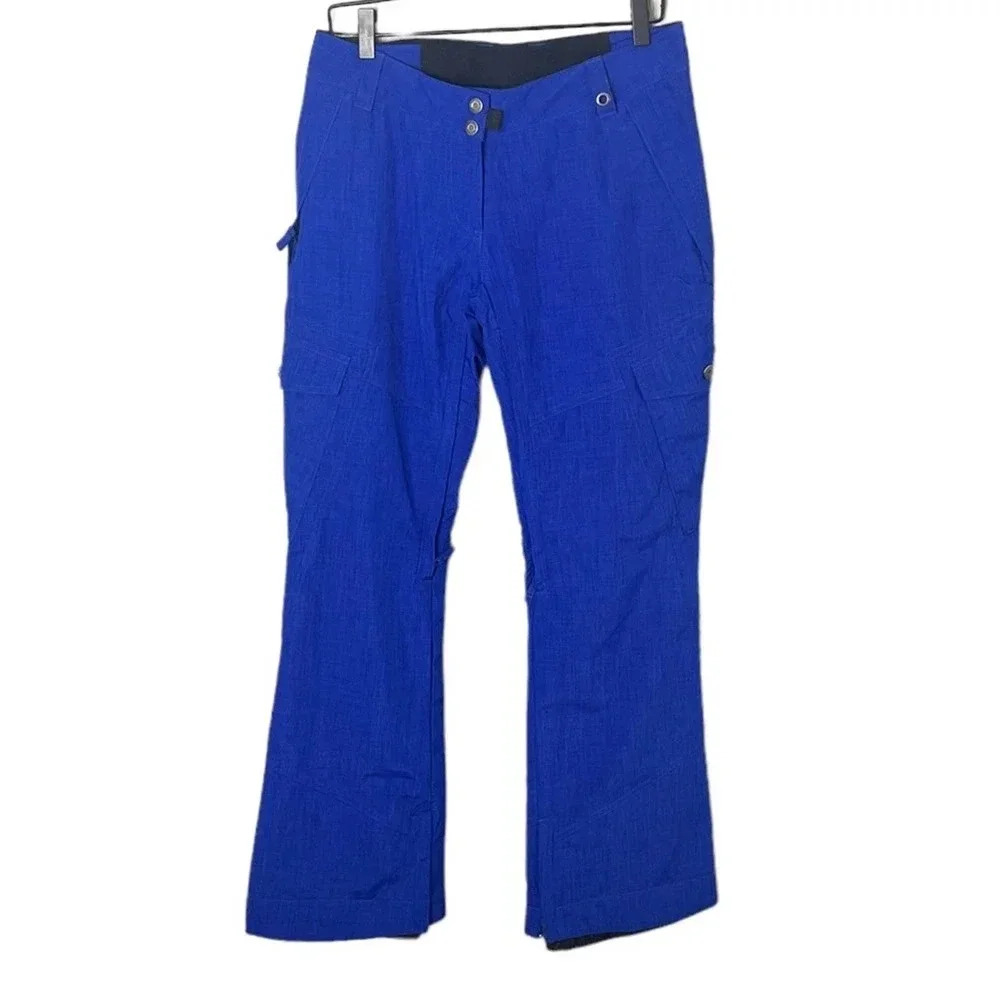 Powder Room Women’s Strobe Snow Board Pants Size Small
